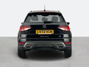 Used SEAT Arona 2022 for sale - 77348354: Photo