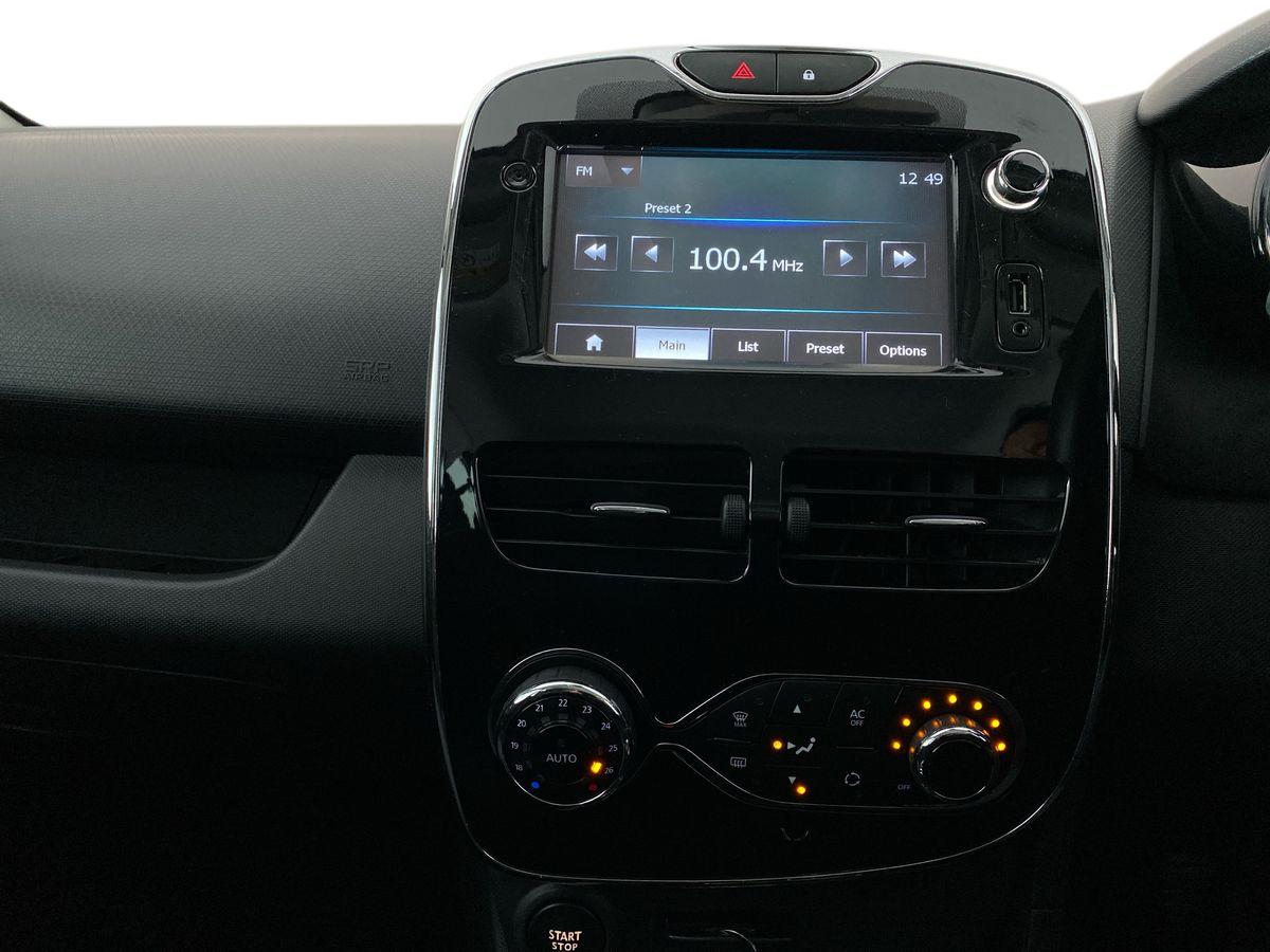 Used Renault Clio 2014 for sale - 78107496: Photo 10