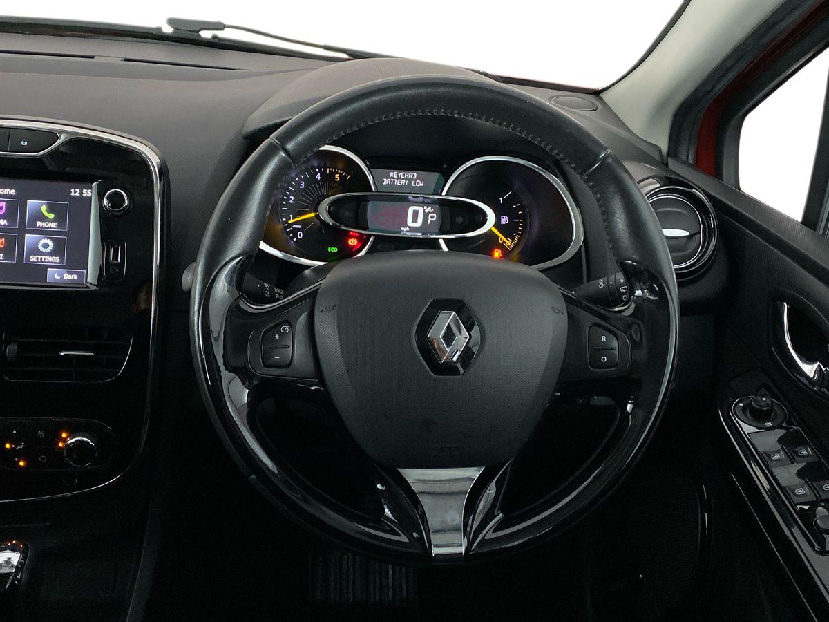 Used Renault Clio 2014 for sale - 78107496: Photo 11