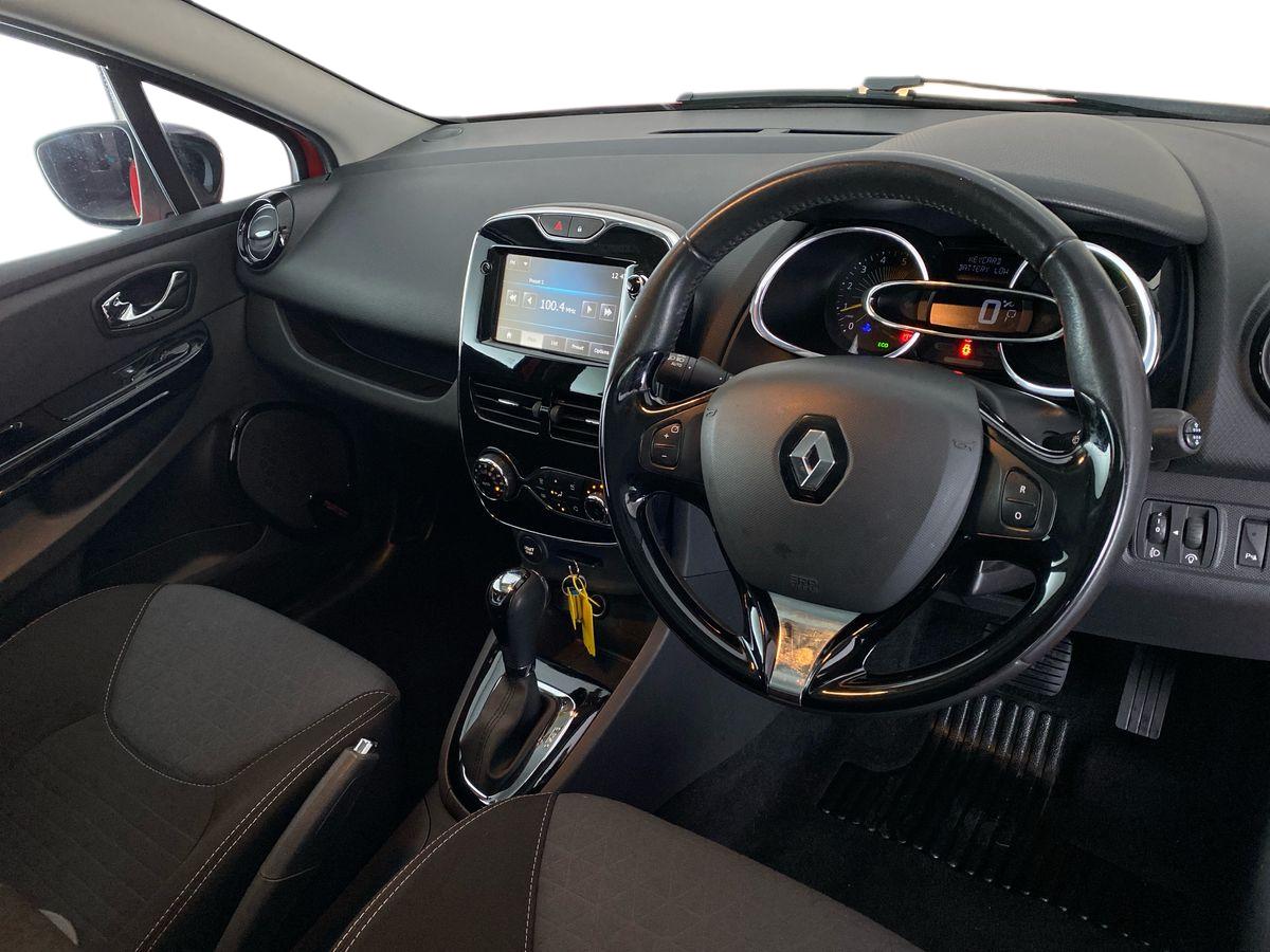 Used Renault Clio 2014 for sale - 78107496: Photo 12