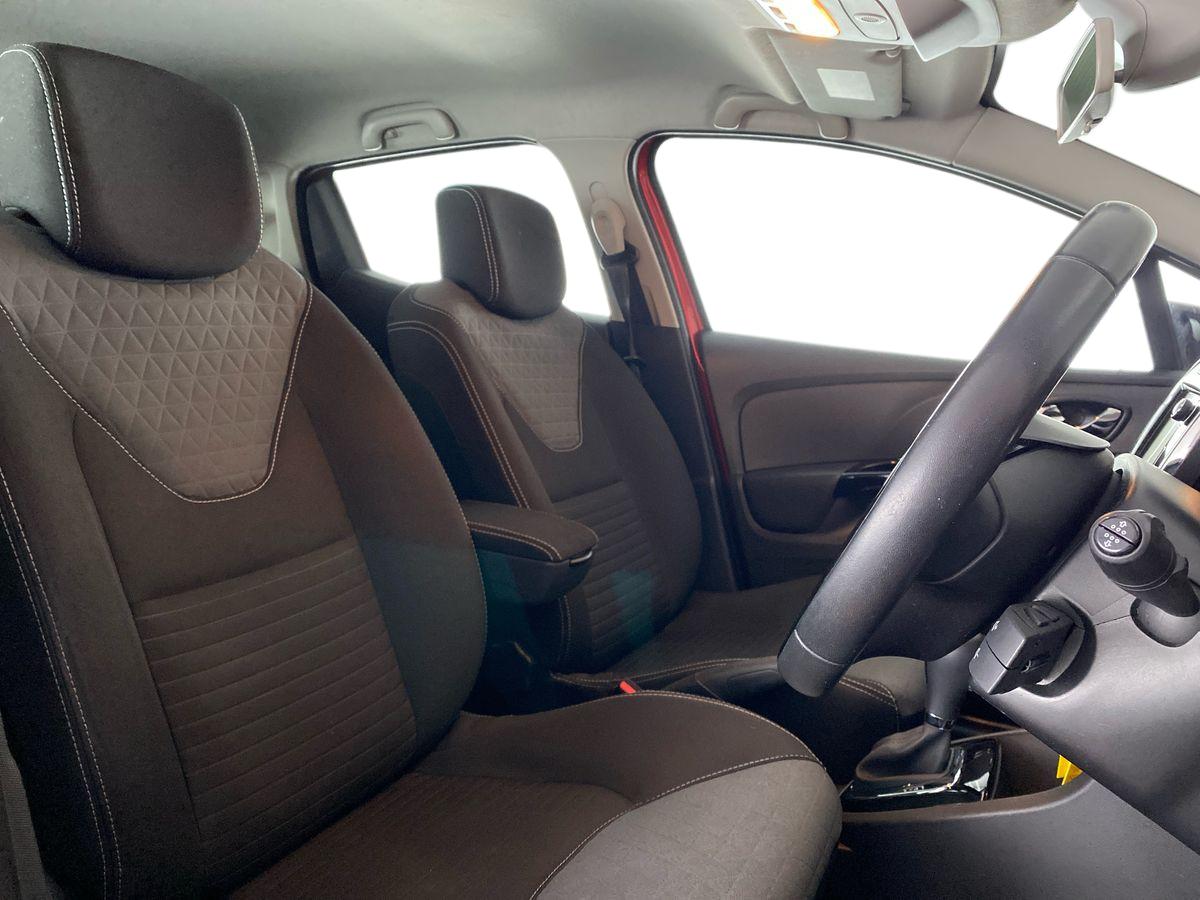 Used Renault Clio 2014 for sale - 78107496: Photo 13