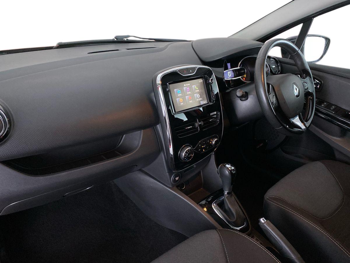 Used Renault Clio 2014 for sale - 78107496: Photo 14