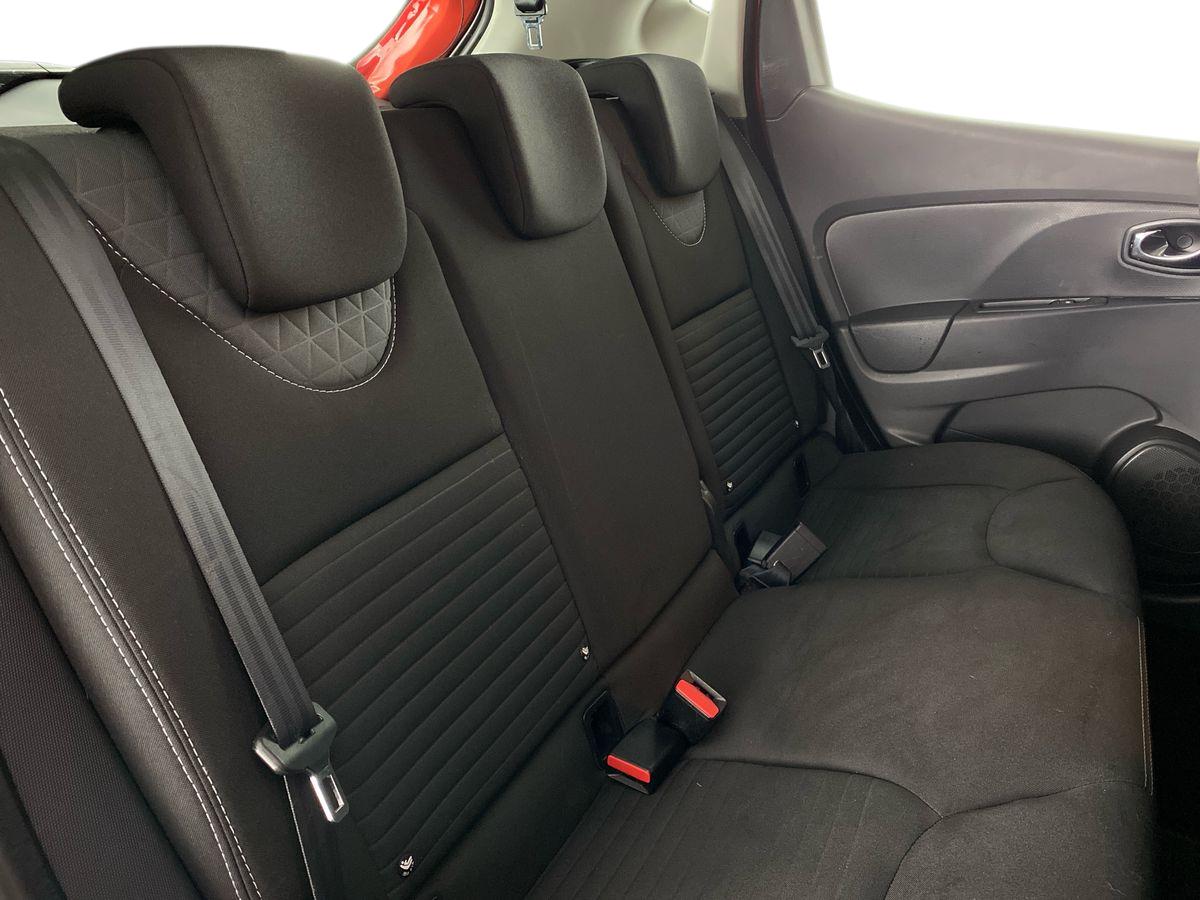 Used Renault Clio 2014 for sale - 78107496: Photo 15