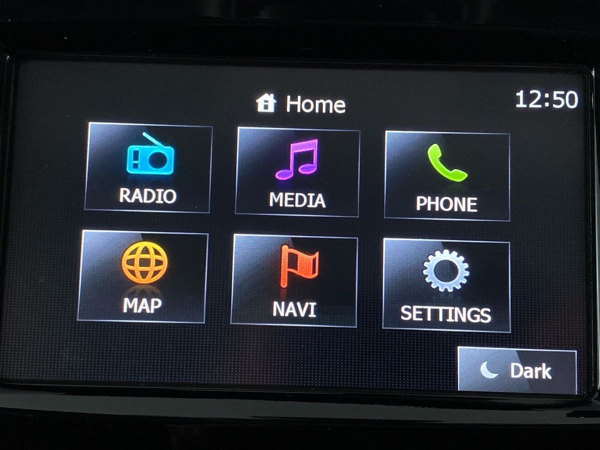 Used Renault Clio 2014 for sale - 78107496: Photo 17