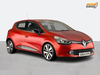 Used Renault Clio 2014 for sale - 78107496: Photo