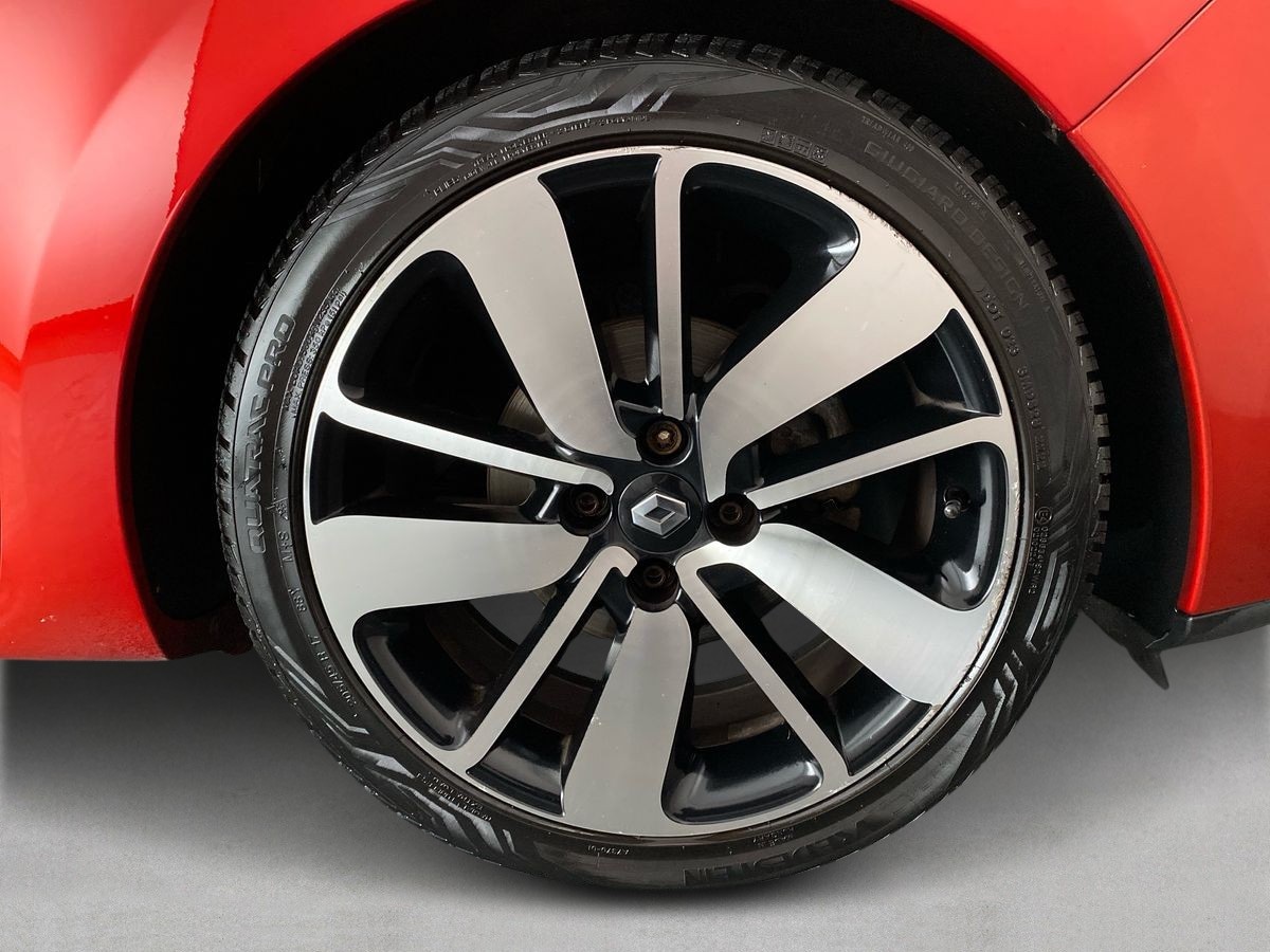 Used Renault Clio 2014 for sale - 78107496: Photo 25