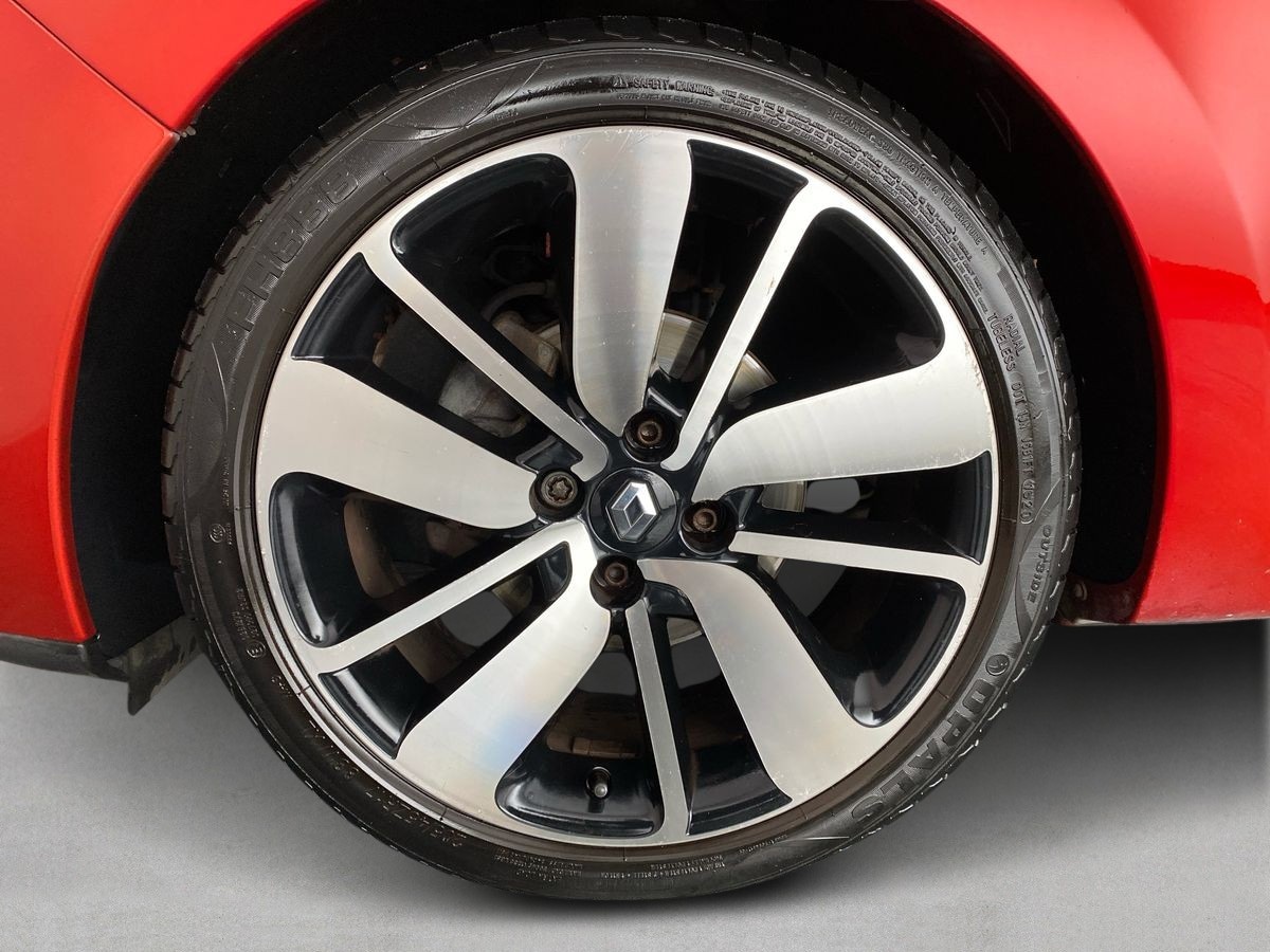 Used Renault Clio 2014 for sale - 78107496: Photo 26