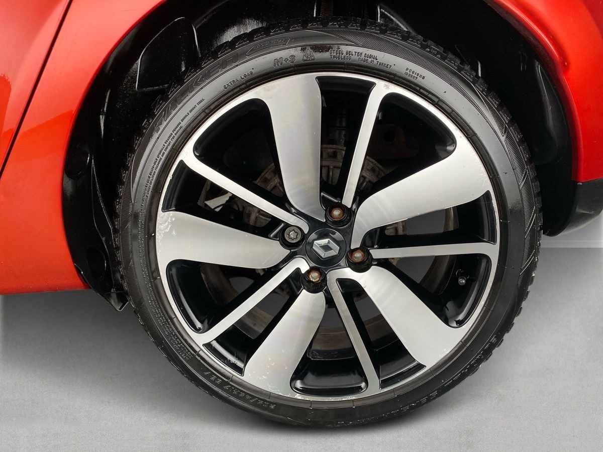 Used Renault Clio 2014 for sale - 78107496: Photo 27