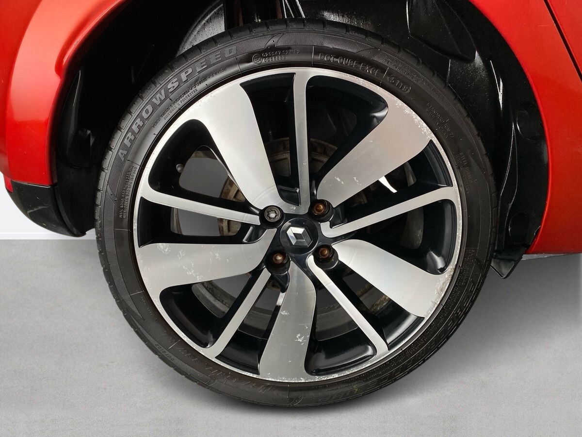 Used Renault Clio 2014 for sale - 78107496: Photo 28