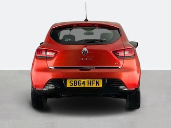 Used Renault Clio 2014 for sale - 78107496: Photo