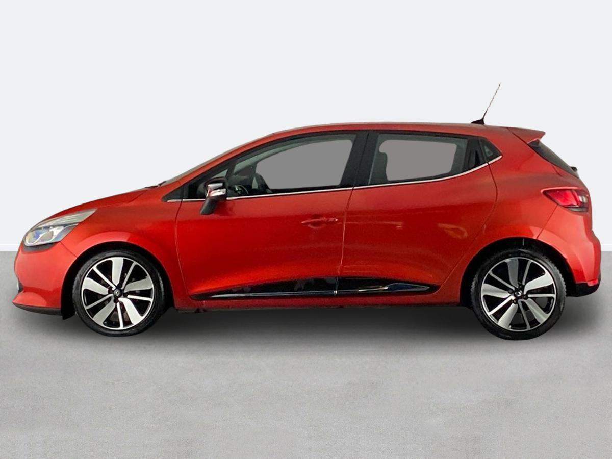 Used Renault Clio 2014 for sale - 78107496: Photo 6