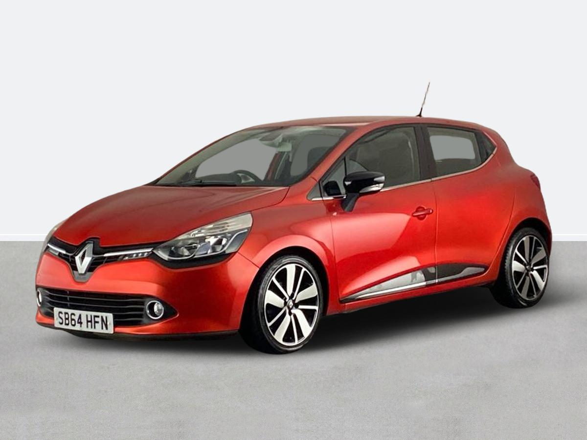 Used Renault Clio 2014 for sale - 78107496: Photo 7