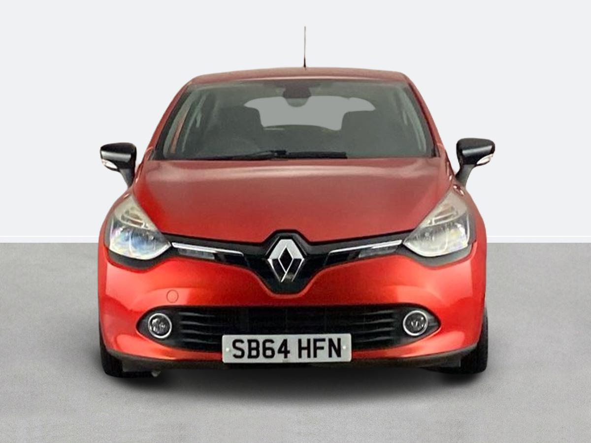 Used Renault Clio 2014 for sale - 78107496: Photo 8
