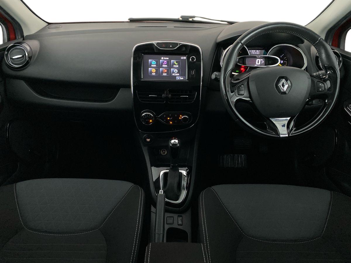 Used Renault Clio 2014 for sale - 78107496: Photo 9