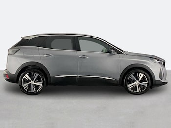 Used Peugeot 3008 2022 for sale - 79355209: Photo