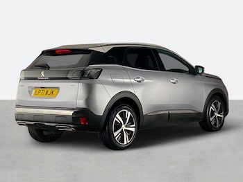 Used Peugeot 3008 2022 for sale - 79355209: Photo