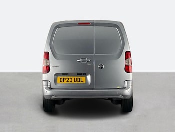 Used Vauxhall Combo 2023 for sale - 79217550: Photo