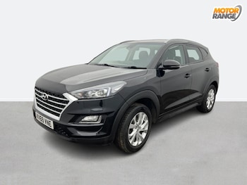 2019 - 1.6 GDi SE Nav 5dr 2WD