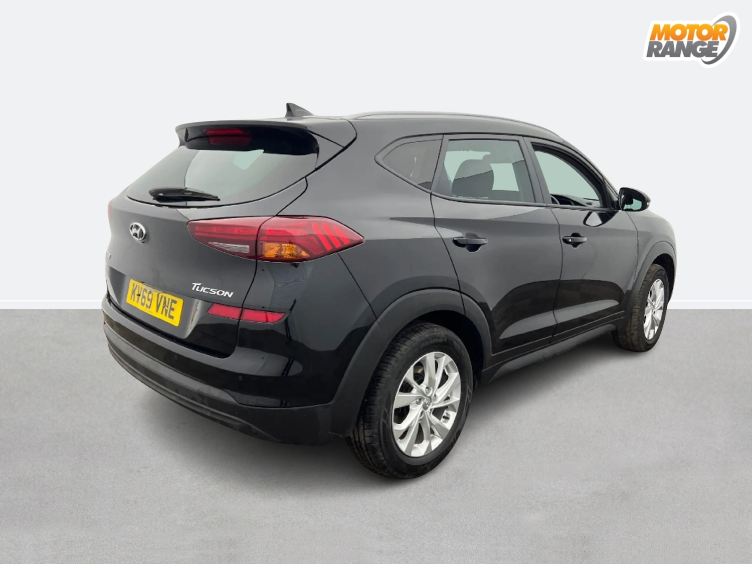 Used Hyundai TUCSON 2019 for sale - 77076733: Photo 2