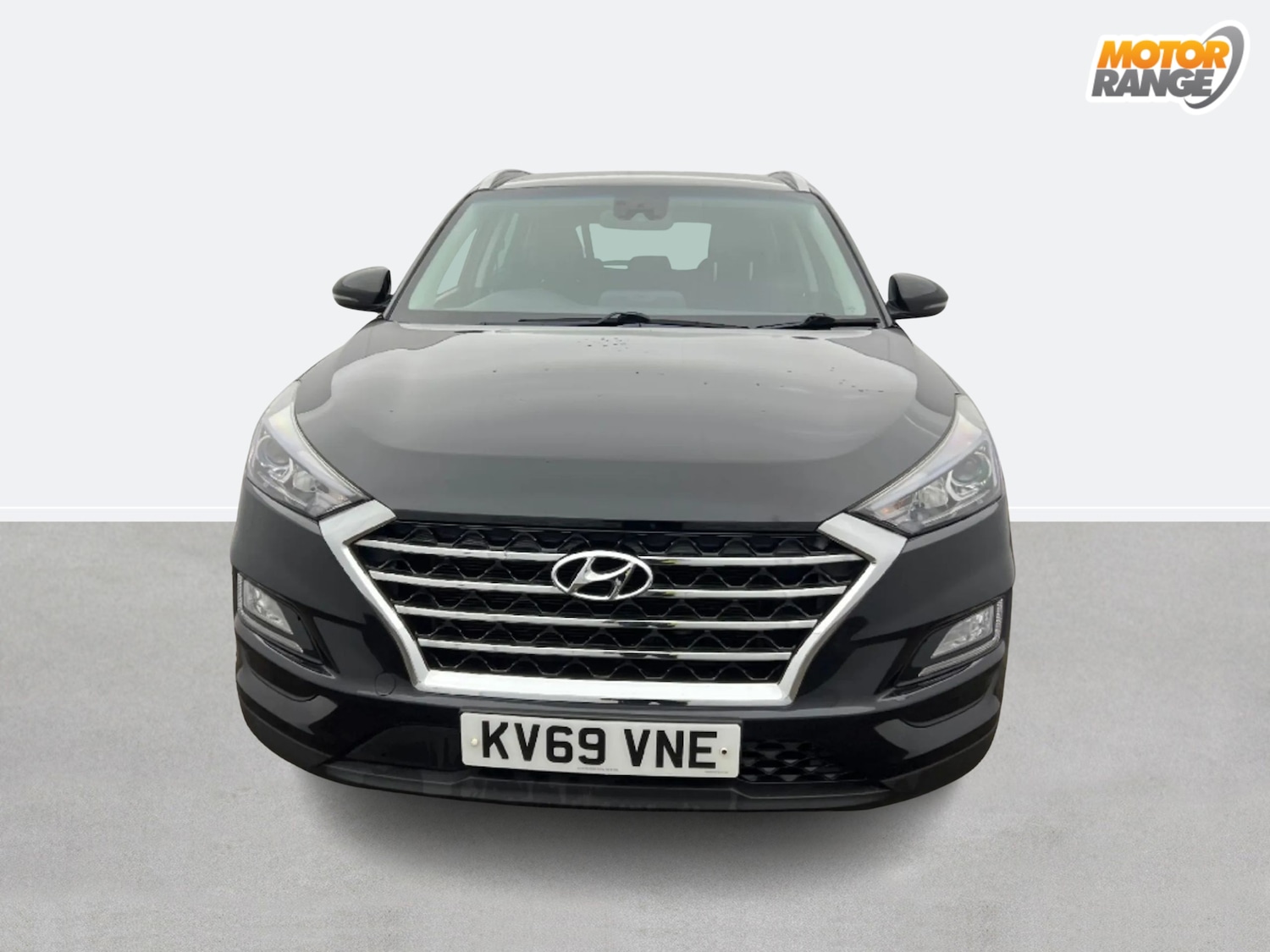 Used Hyundai TUCSON 2019 for sale - 77076733: Photo 3