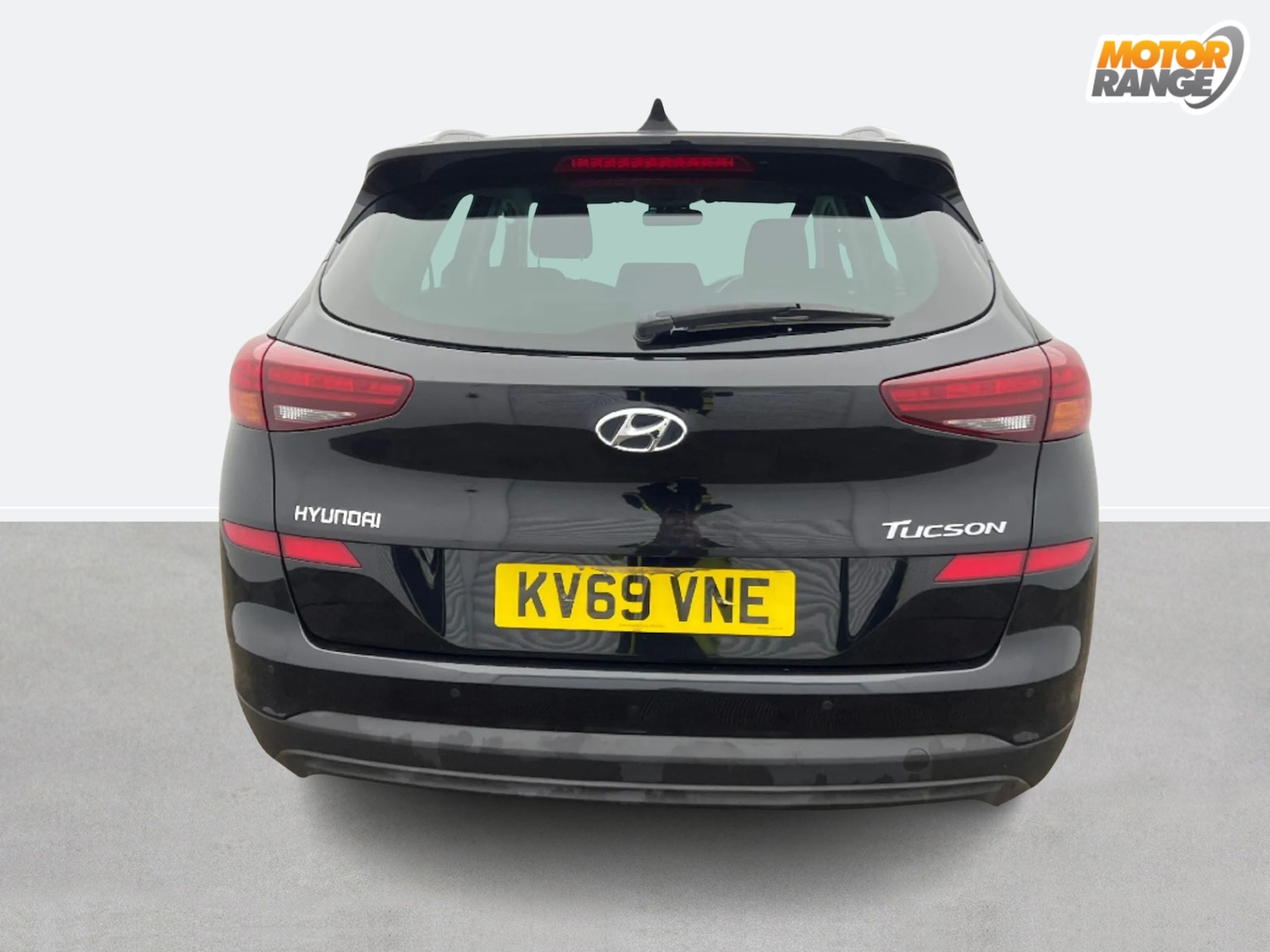 Used Hyundai TUCSON 2019 for sale - 77076733: Photo 4