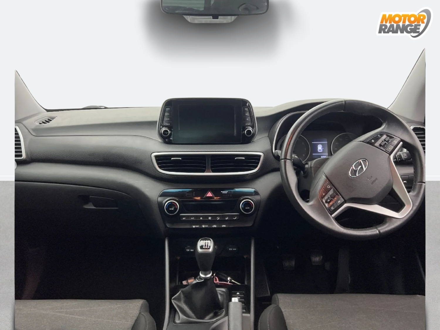 Used Hyundai TUCSON 2019 for sale - 77076733: Photo 6