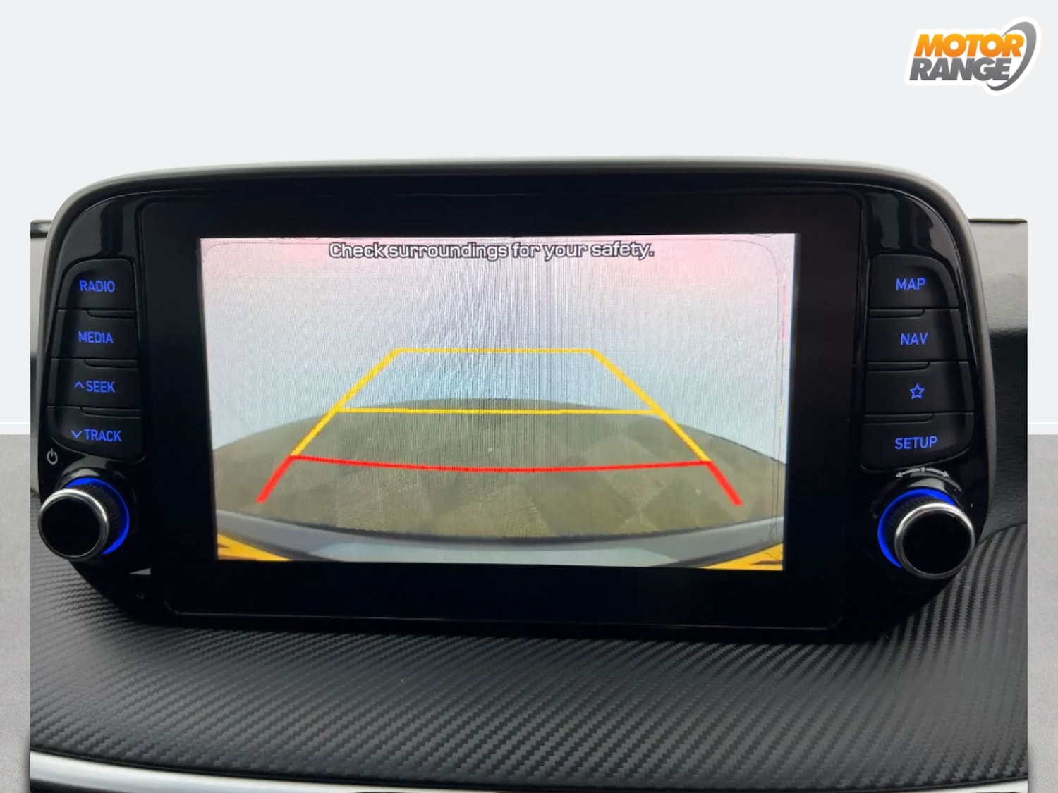 Used Hyundai TUCSON 2019 for sale - 77076733: Photo 7