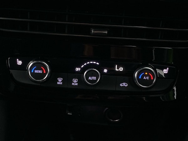 Used Vauxhall Mokka 2022 for sale - 75191270: Photo 20