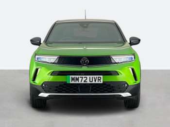 Used Vauxhall Mokka 2022 for sale - 75191270: Photo