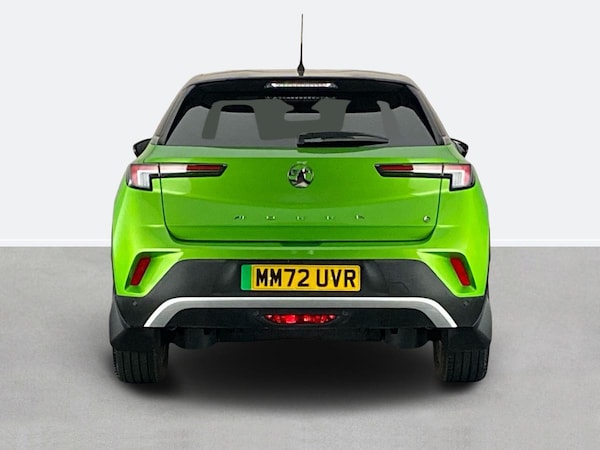 Used Vauxhall Mokka 2022 for sale - 75191270: Photo 5