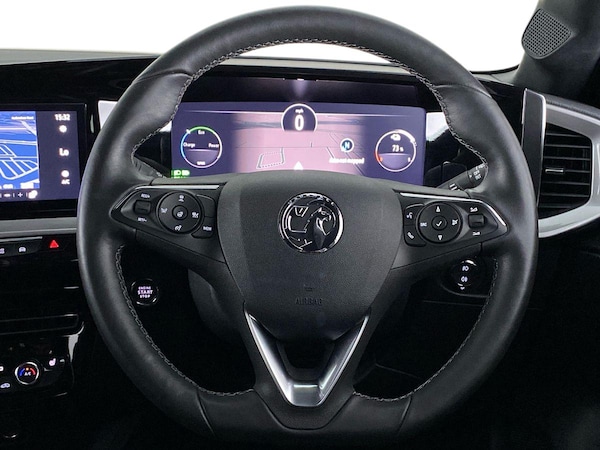 Used Vauxhall Mokka 2022 for sale - 75191270: Photo 8