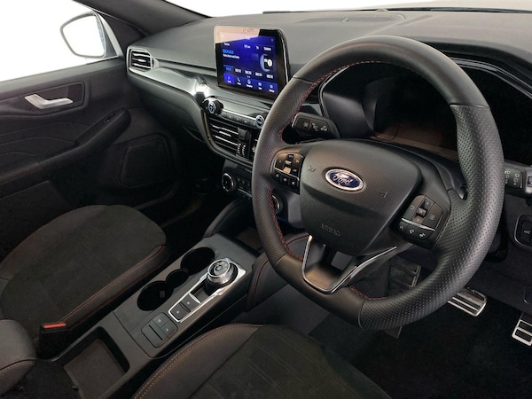 Used Ford Kuga 2022 for sale - 75582540: Photo 12