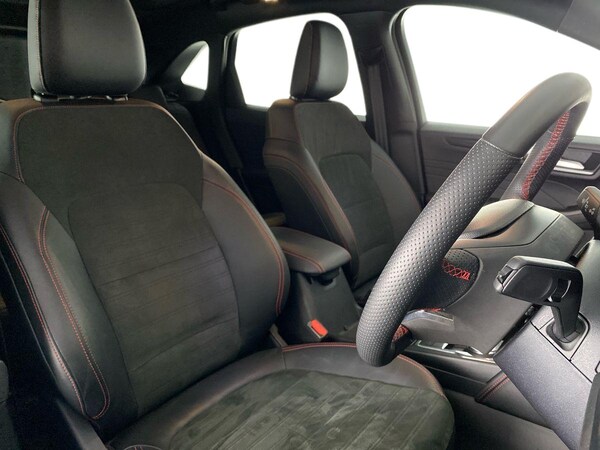 Used Ford Kuga 2022 for sale - 75582540: Photo 13