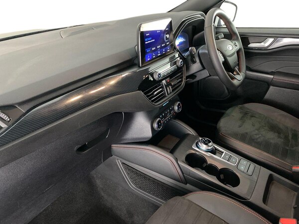 Used Ford Kuga 2022 for sale - 75582540: Photo 14