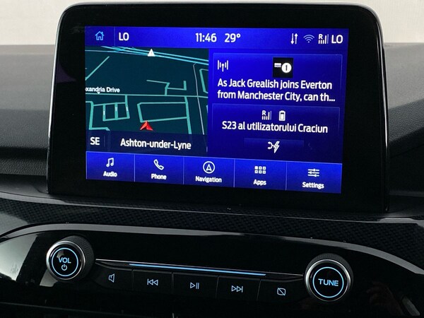 Used Ford Kuga 2022 for sale - 75582540: Photo 17