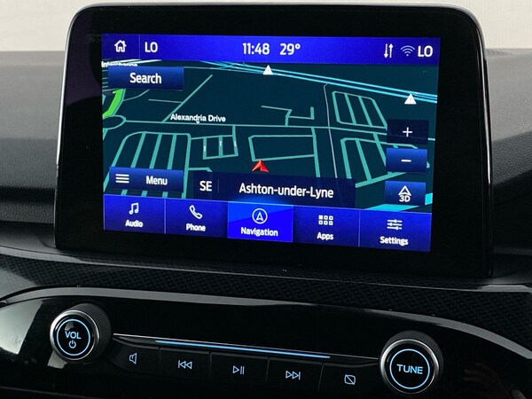 Used Ford Kuga 2022 for sale - 75582540: Photo 20