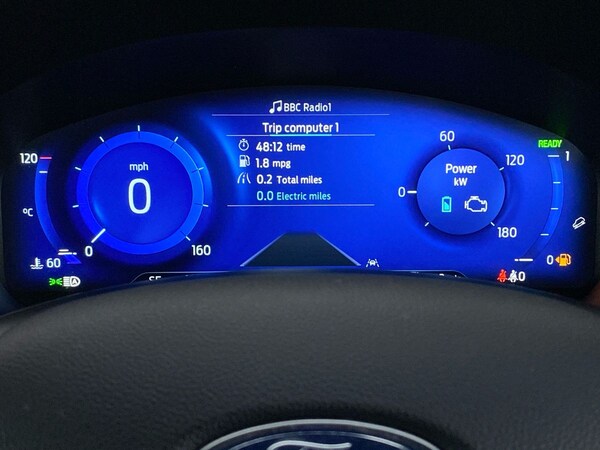 Used Ford Kuga 2022 for sale - 75582540: Photo 26
