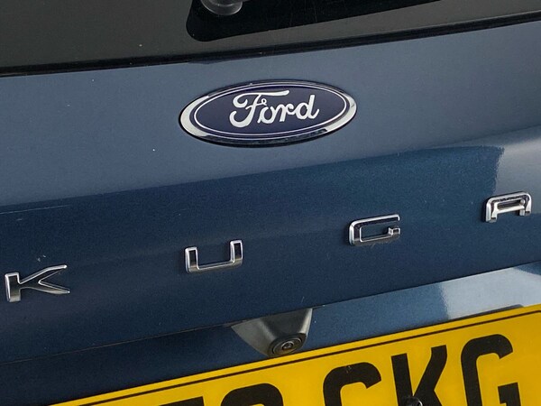 Used Ford Kuga 2022 for sale - 75582540: Photo 31