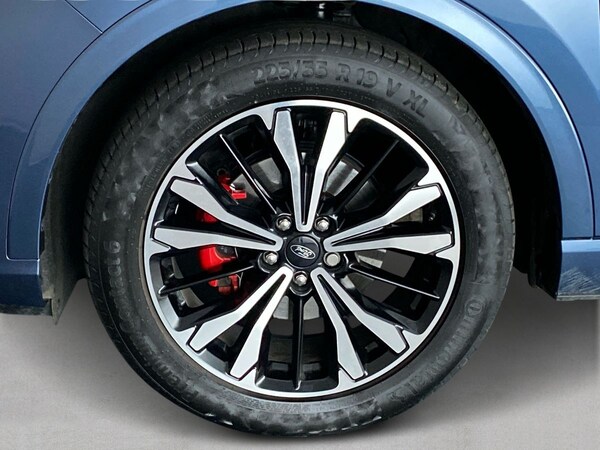 Used Ford Kuga 2022 for sale - 75582540: Photo 34