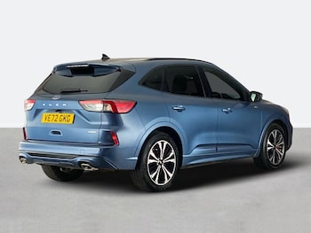 Used Ford Kuga 2022 for sale - 75582540: Photo
