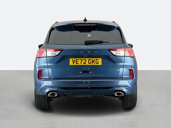 Used Ford Kuga 2022 for sale - 75582540: Photo 4