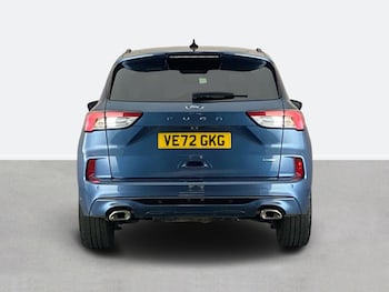 Used Ford Kuga 2022 for sale - 75582540: Photo