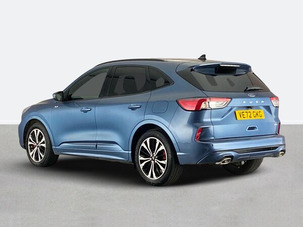 Used Ford Kuga 2022 for sale - 75582540: Photo 5