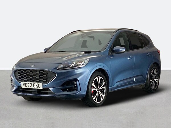 Used Ford Kuga 2022 for sale - 75582540: Photo 7