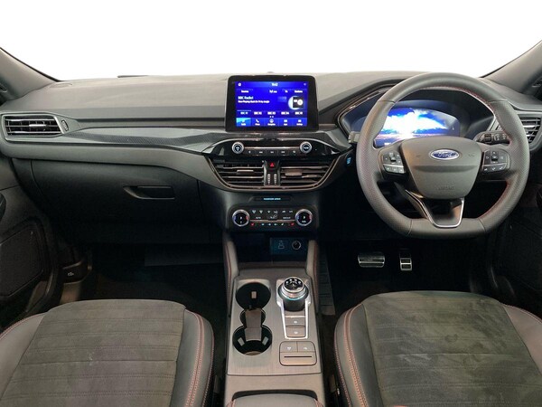 Used Ford Kuga 2022 for sale - 75582540: Photo 9