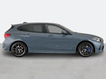 Used BMW 1 Series 2023 for sale - 79112223: Photo