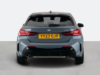 Used BMW 1 Series 2023 for sale - 79112223: Photo