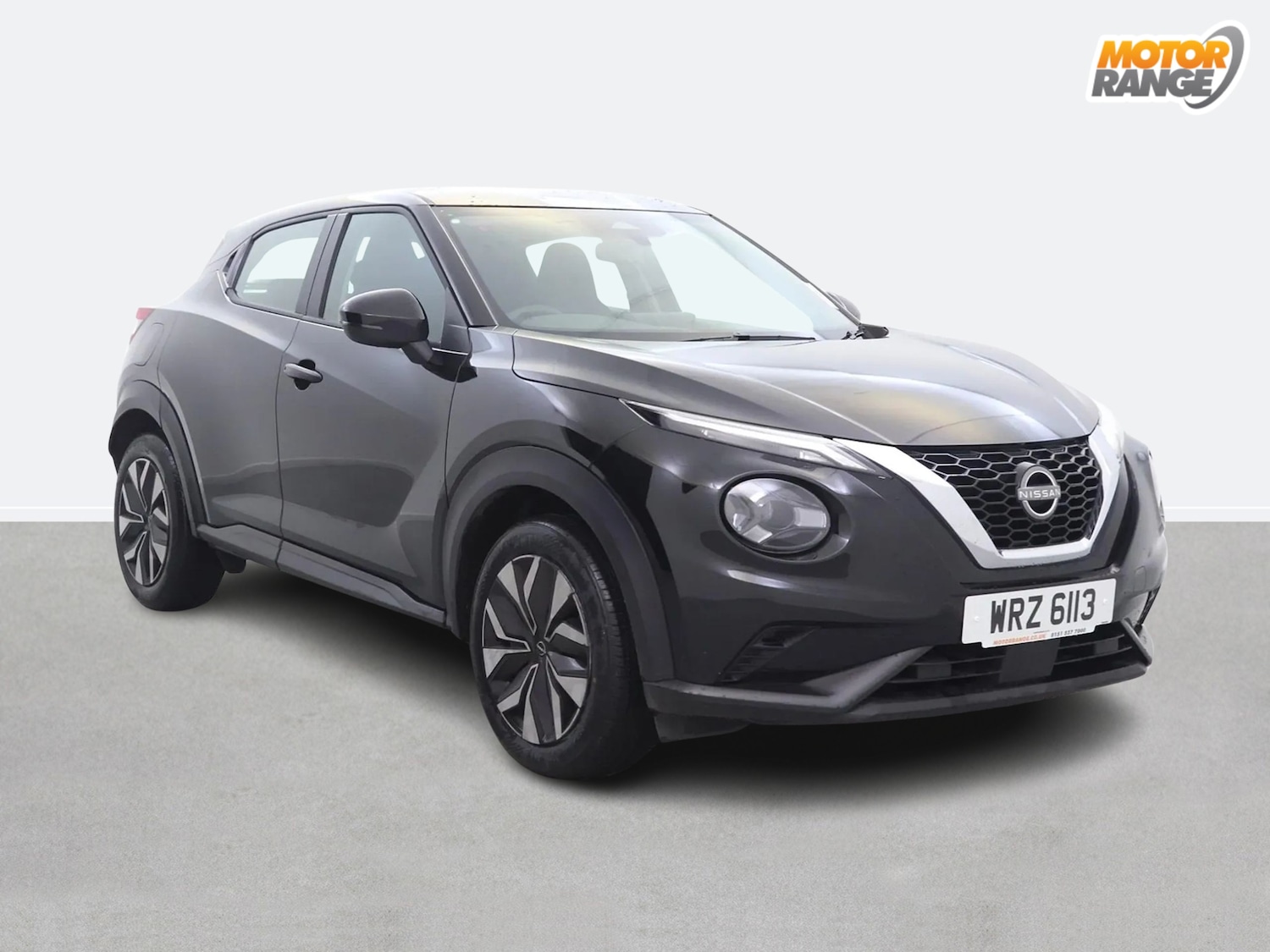 Used Nissan Juke 2025 for sale - 78024806: Photo 1