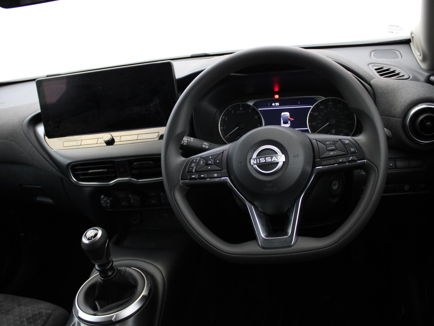Used Nissan Juke 2025 for sale - 78024806: Photo 11