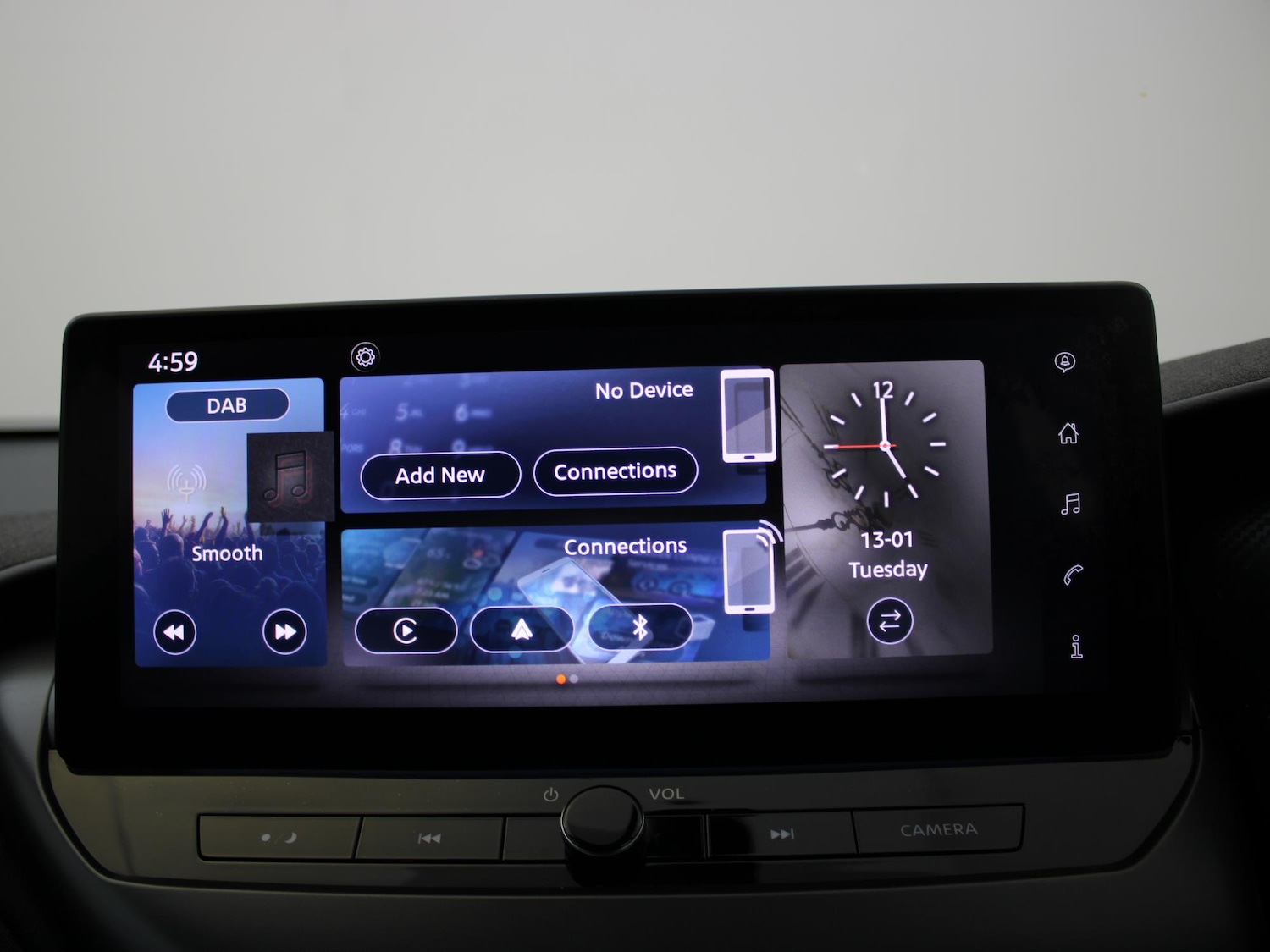 Used Nissan Juke 2025 for sale - 78024806: Photo 13